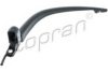 TOPRAN 701 053 Wiper Arm, windscreen washer